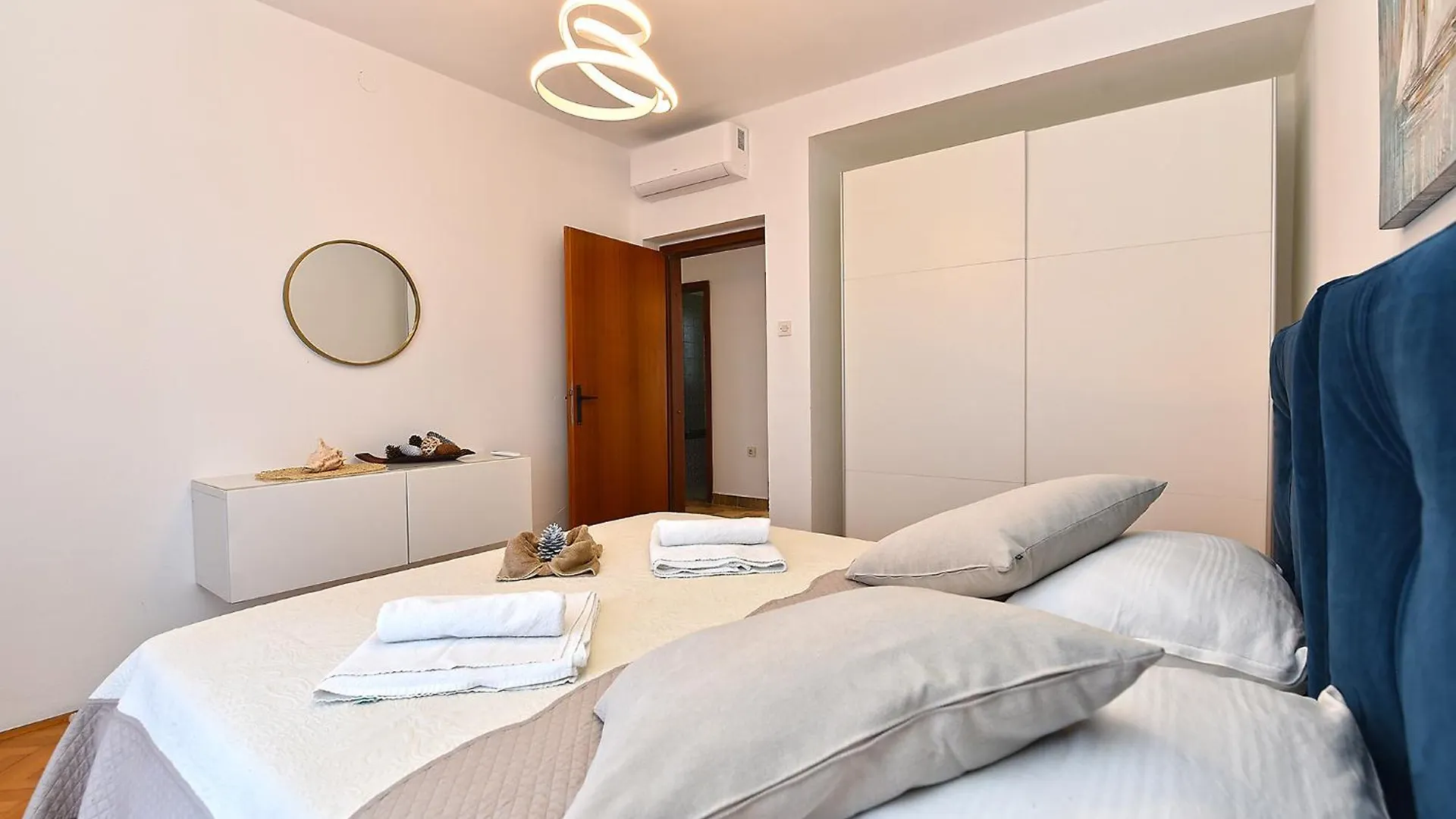 Apartment Dragana 1490 Fazana