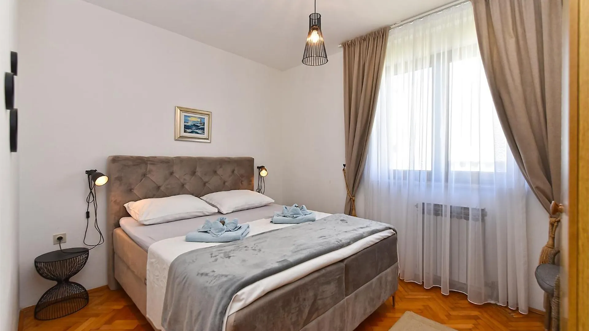 Apartment Dragana 1490 Fazana Croatia