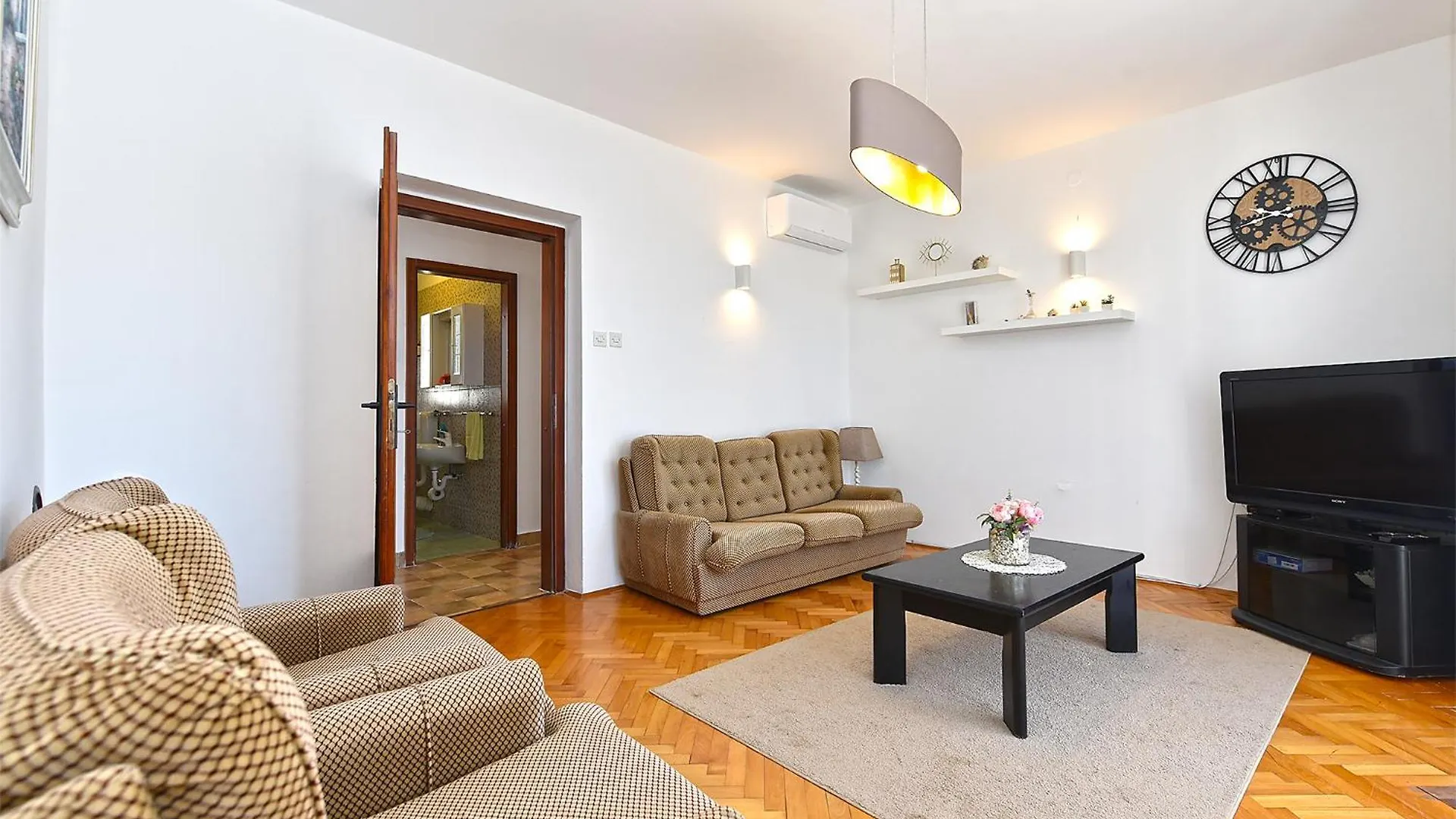 Apartment Dragana 1490 Fazana 0*,  Croatia
