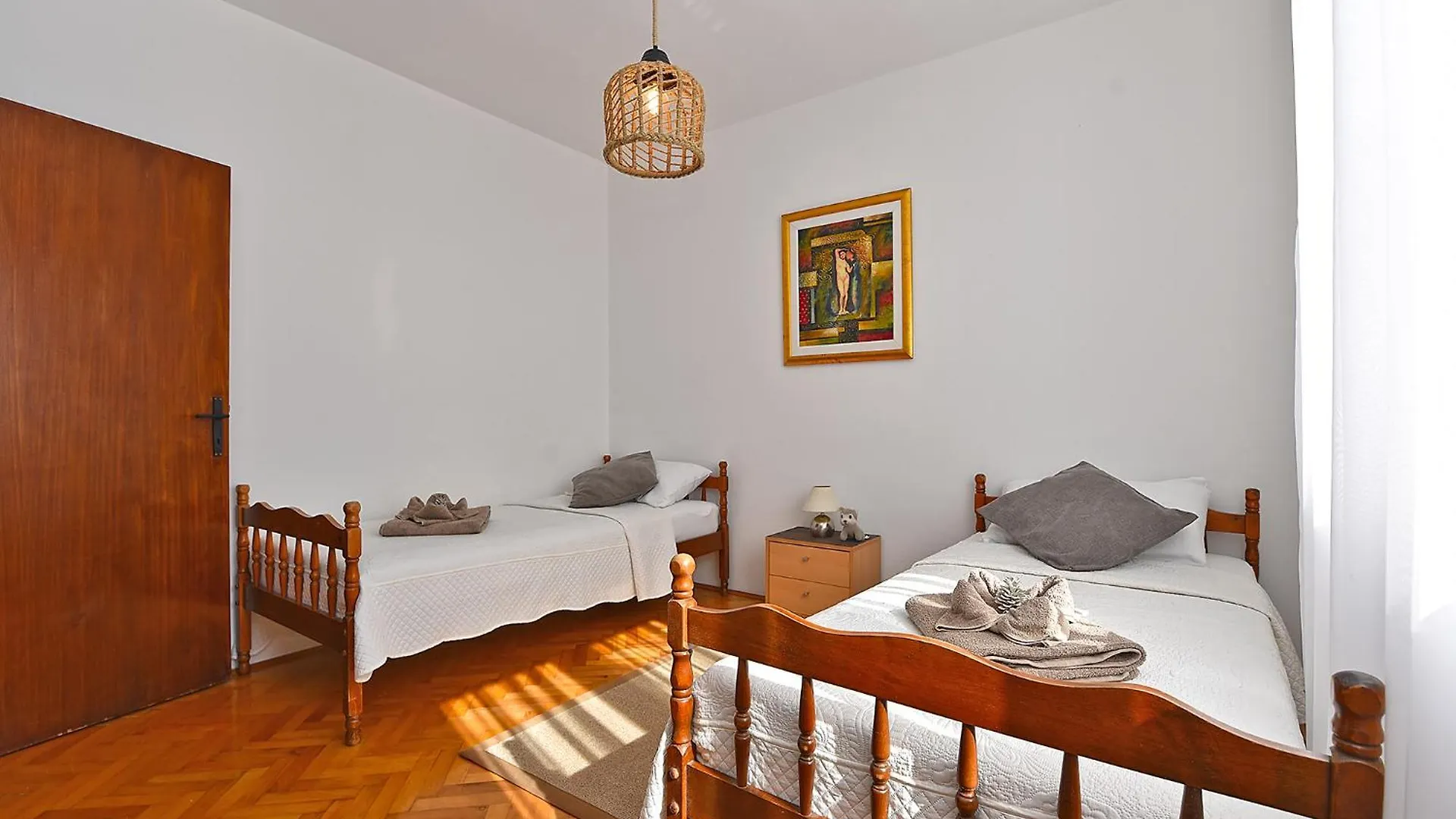 Apartment Dragana 1490 Fazana Croatia