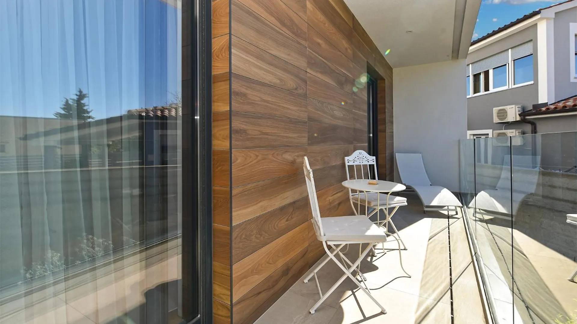 Apartment Dragana 1490 Fazana