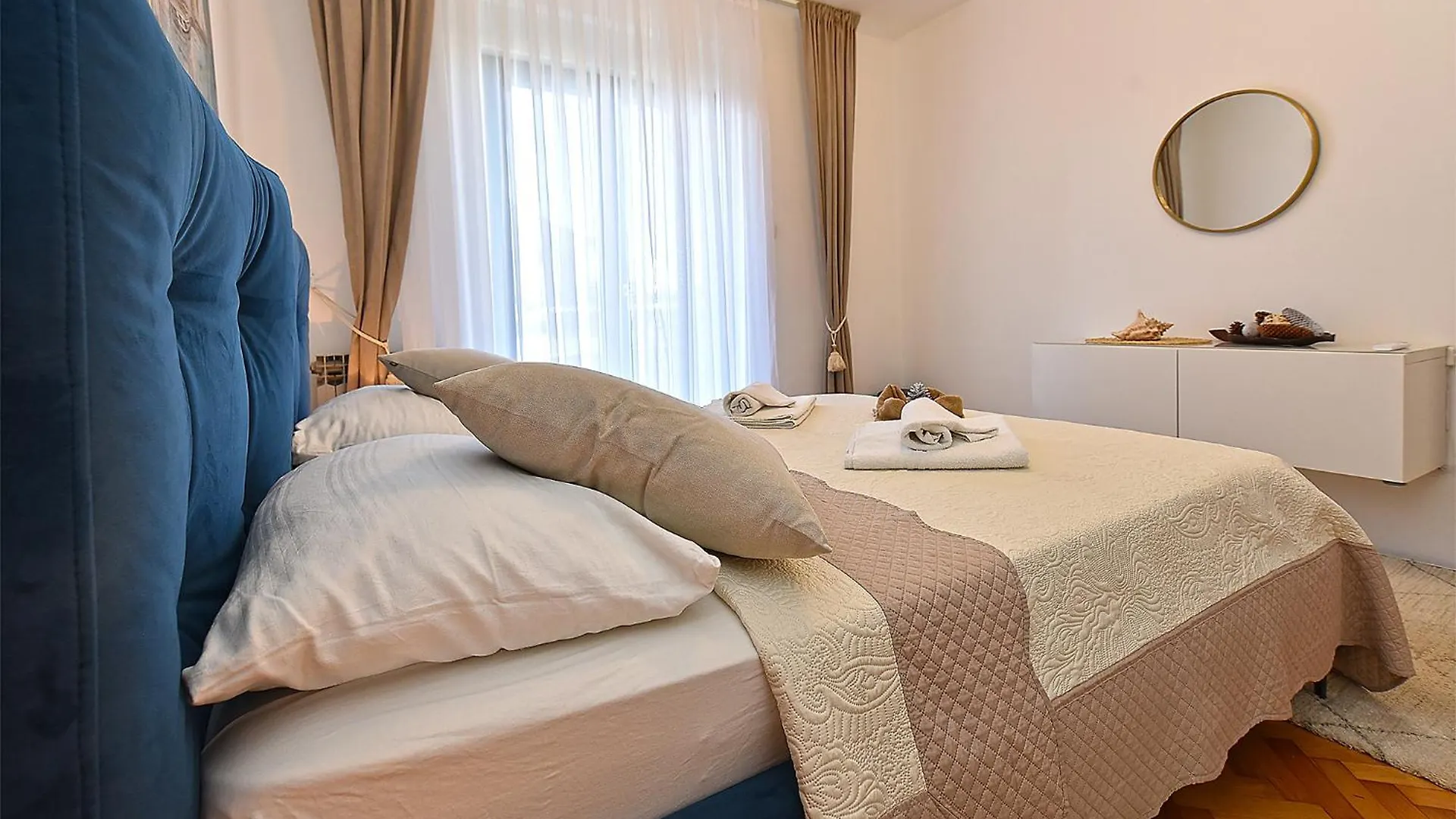 Apartment Dragana 1490 Fazana