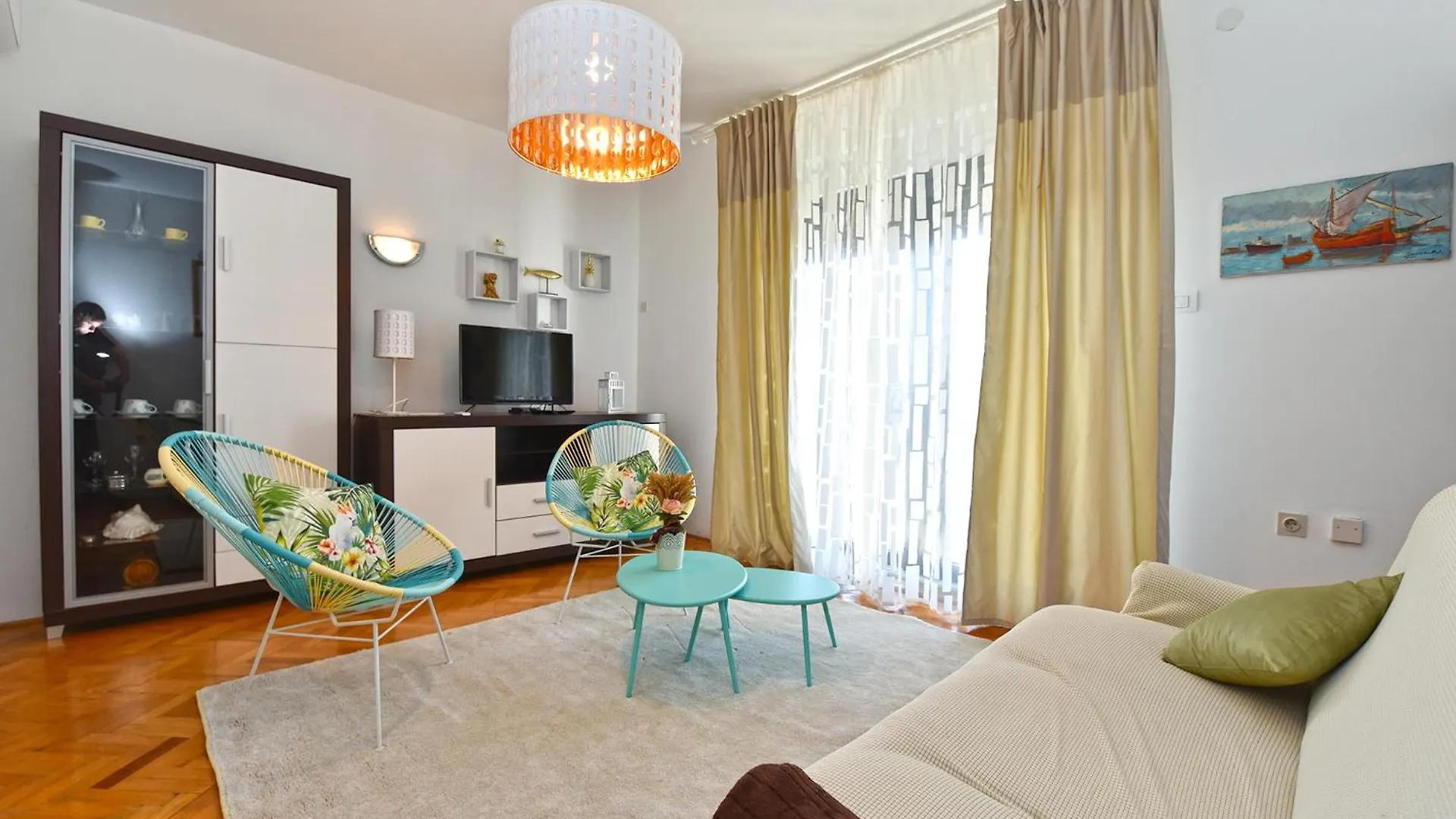 Apartment Dragana 1490 Fazana Croatia