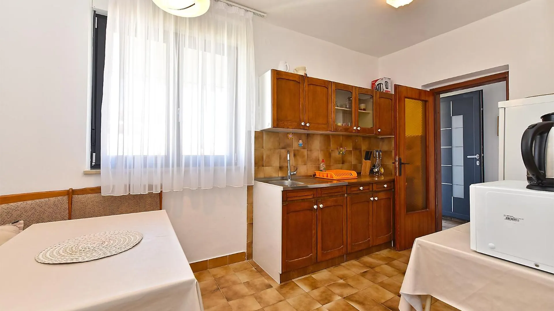 Apartment Dragana 1490 Fazana