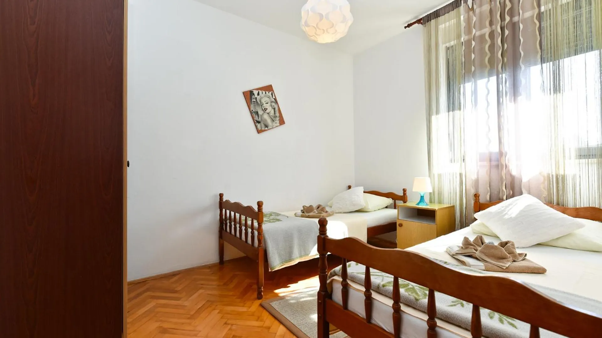 Apartment Dragana 1490 Fazana