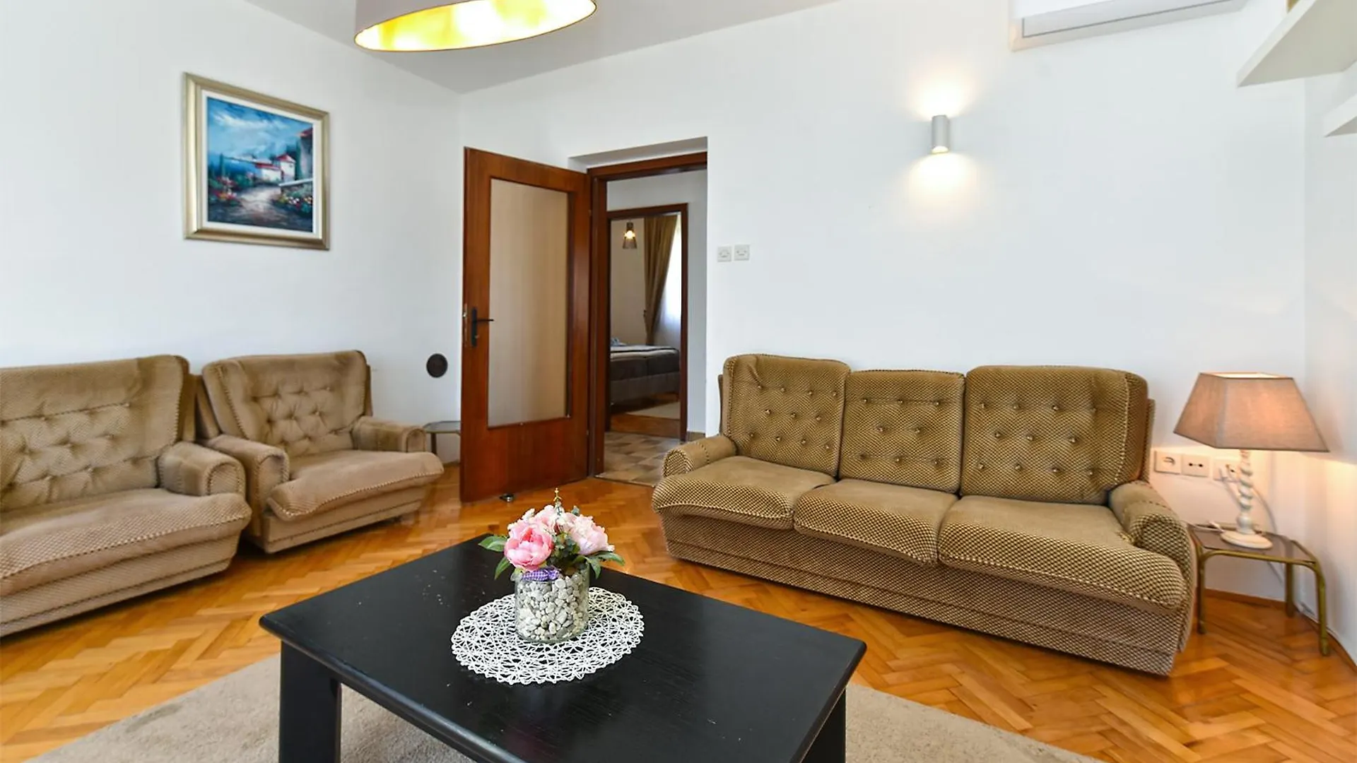 Apartment Dragana 1490 Fazana 0*,  Croatia