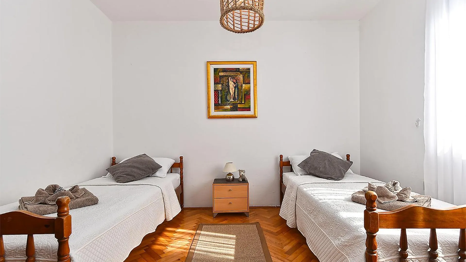 Apartment Dragana 1490 Fazana