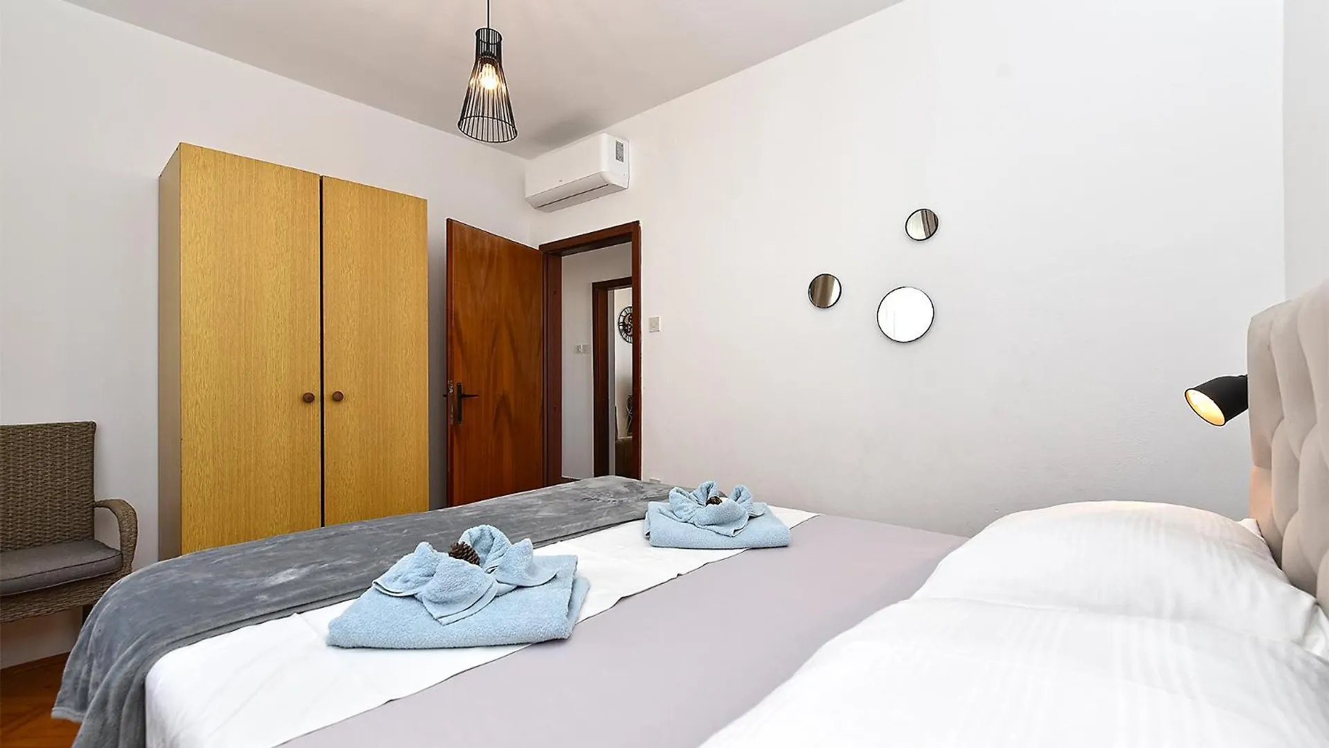 Apartment Dragana 1490 Fazana
