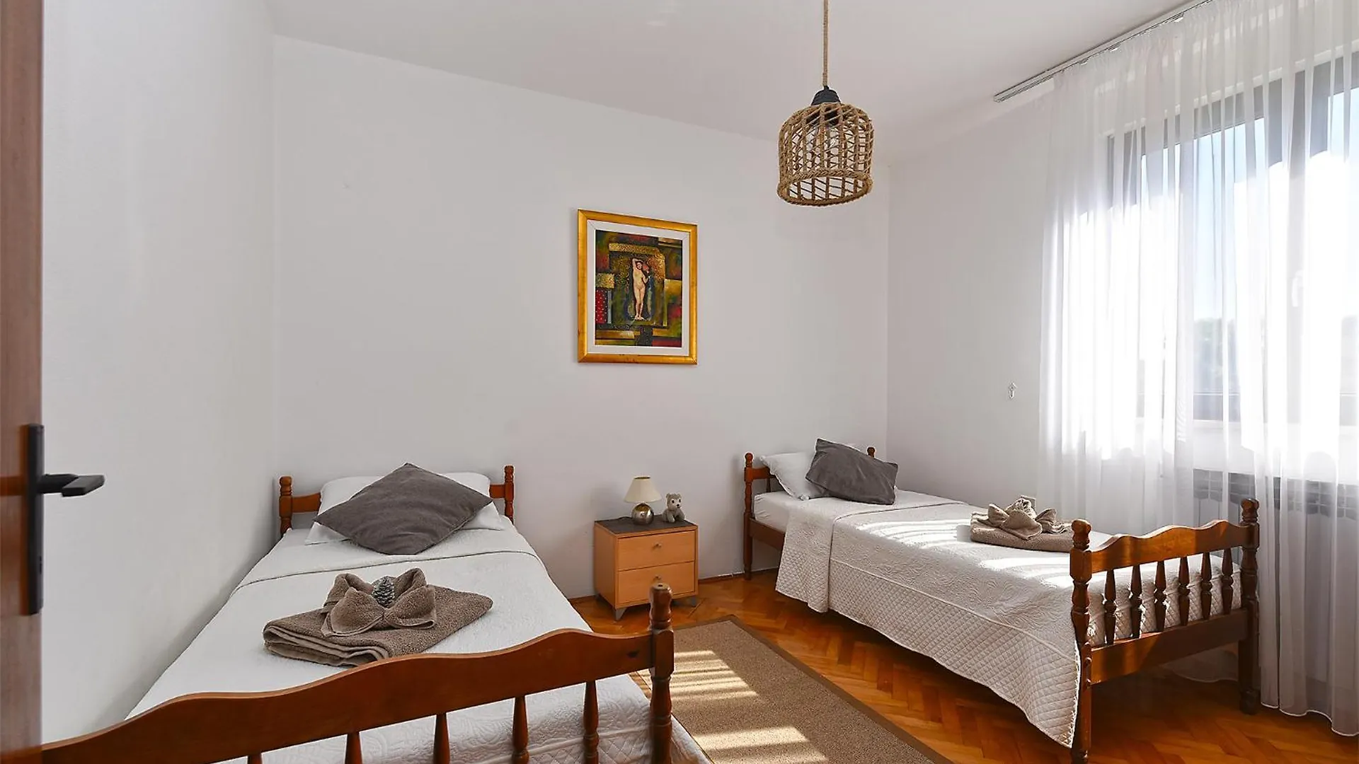 Apartment Dragana 1490 Fazana
