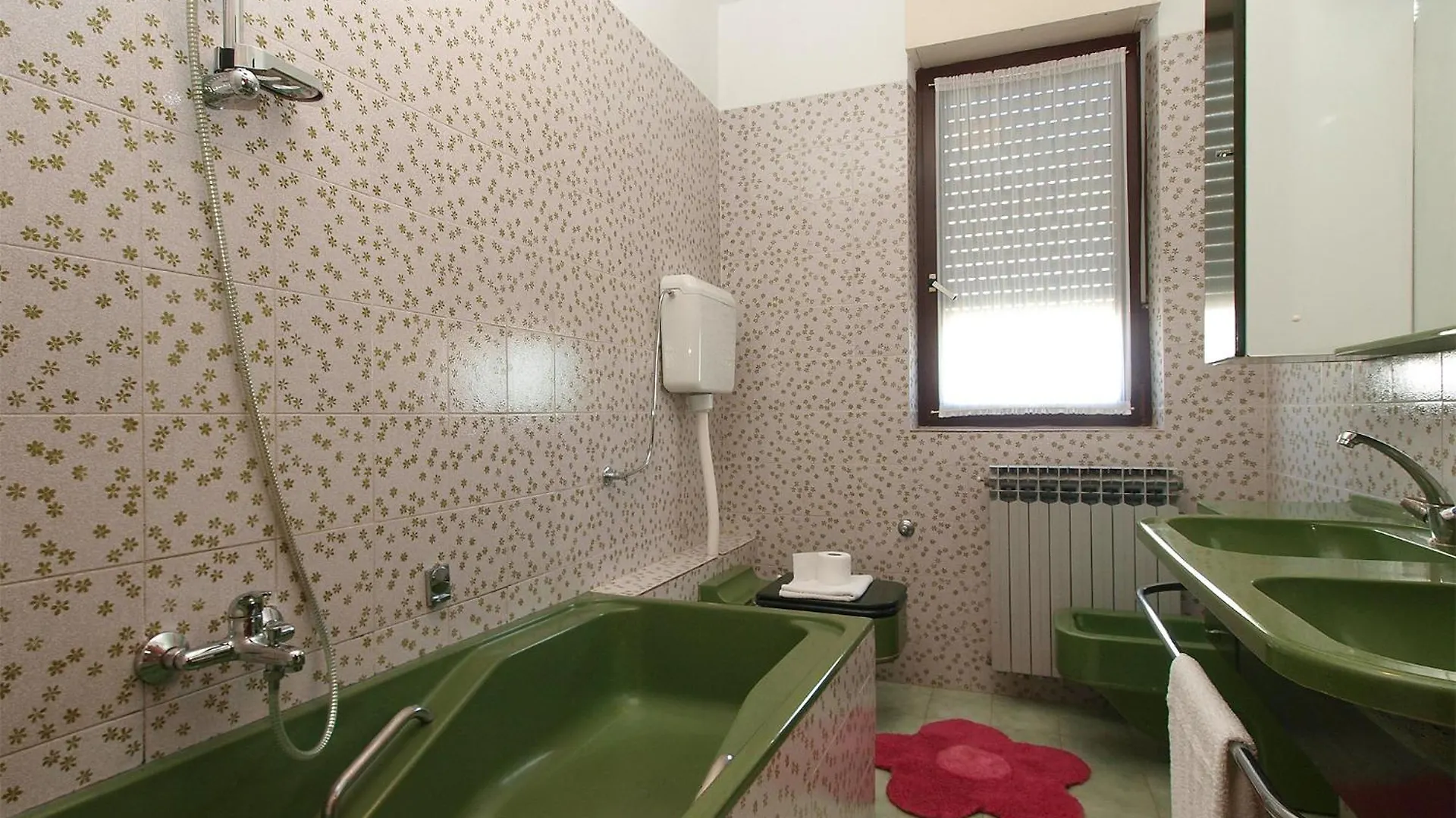 Apartment Dragana 1490 Fazana