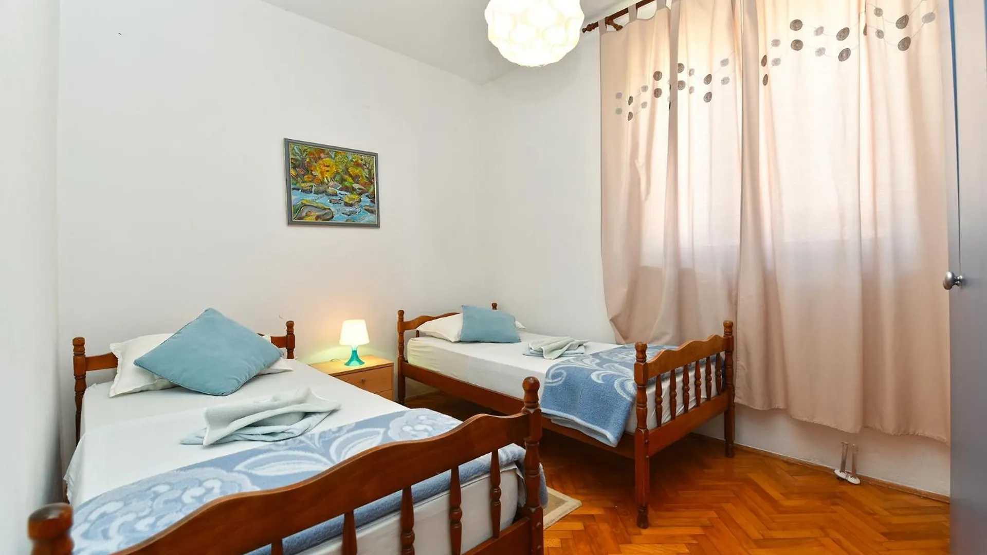 Apartment Dragana 1490 Fazana