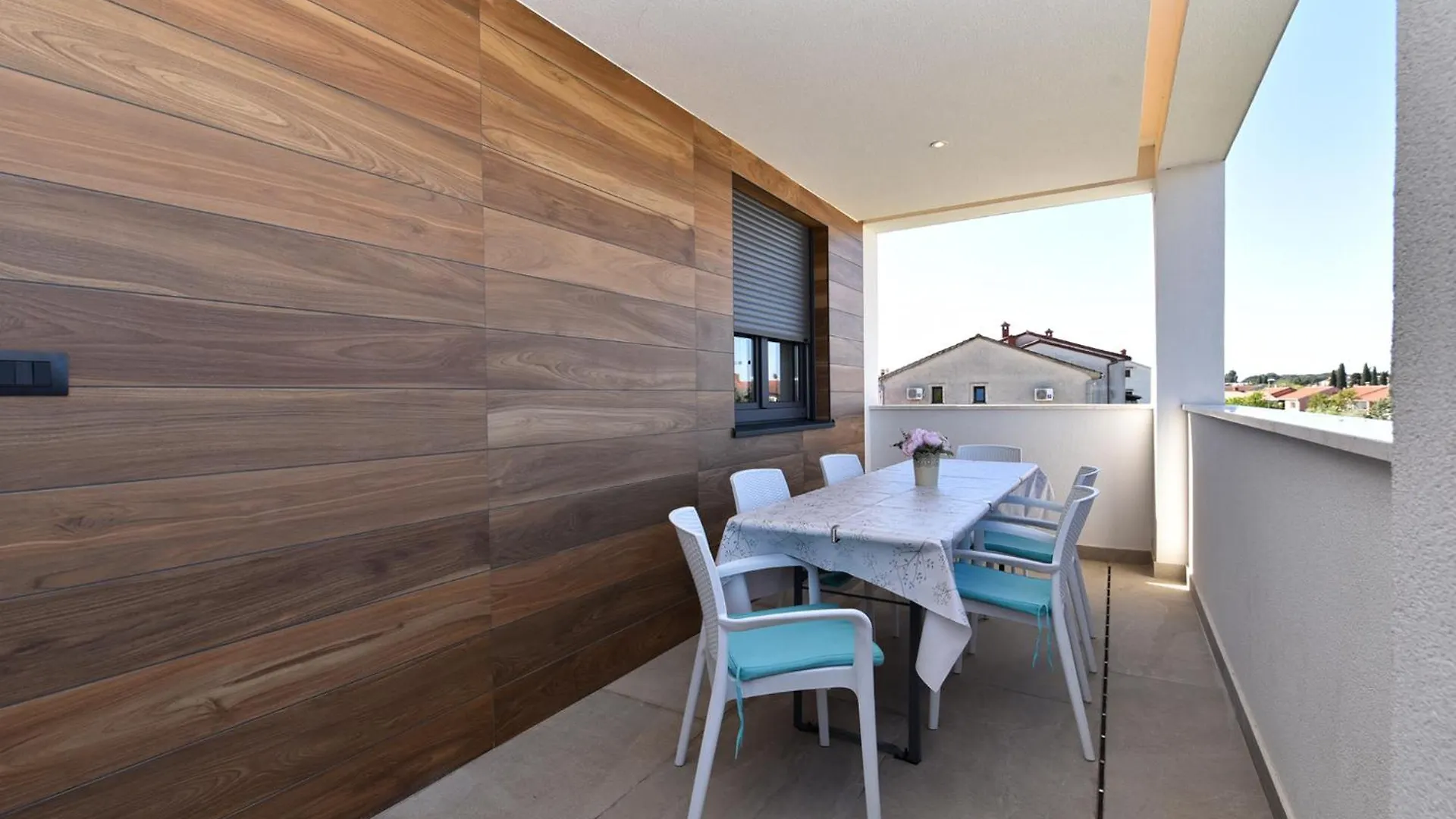 Apartment Dragana 1490 Fazana