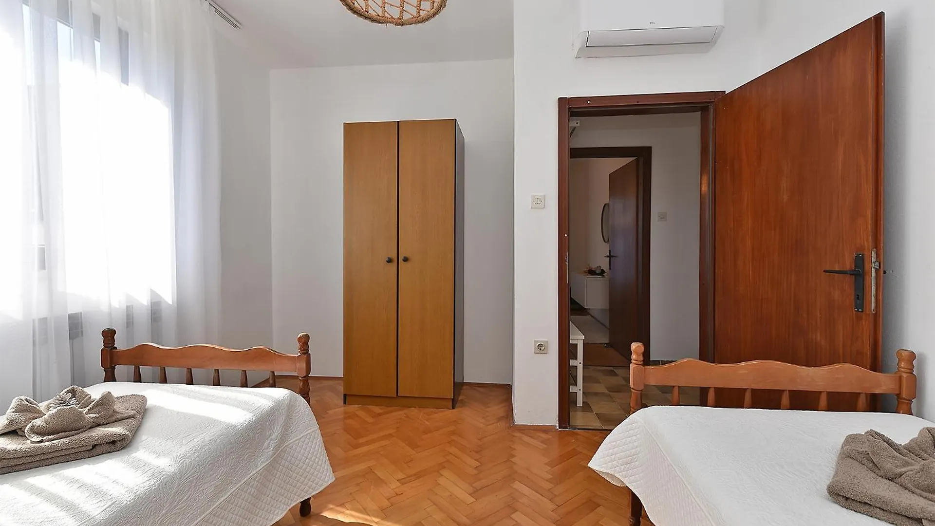 Apartment Dragana 1490 Fazana