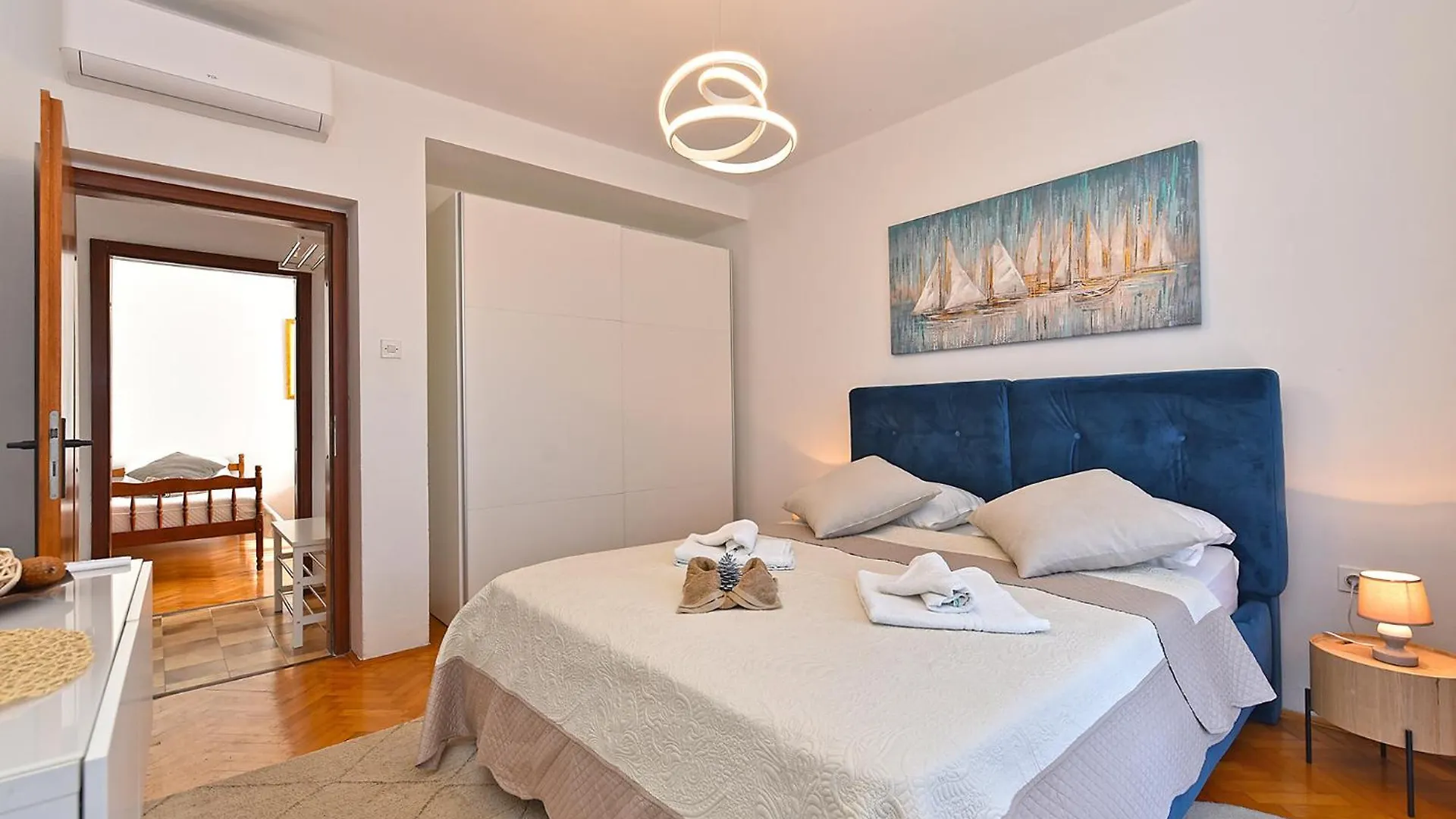 Apartment Dragana 1490 Fazana