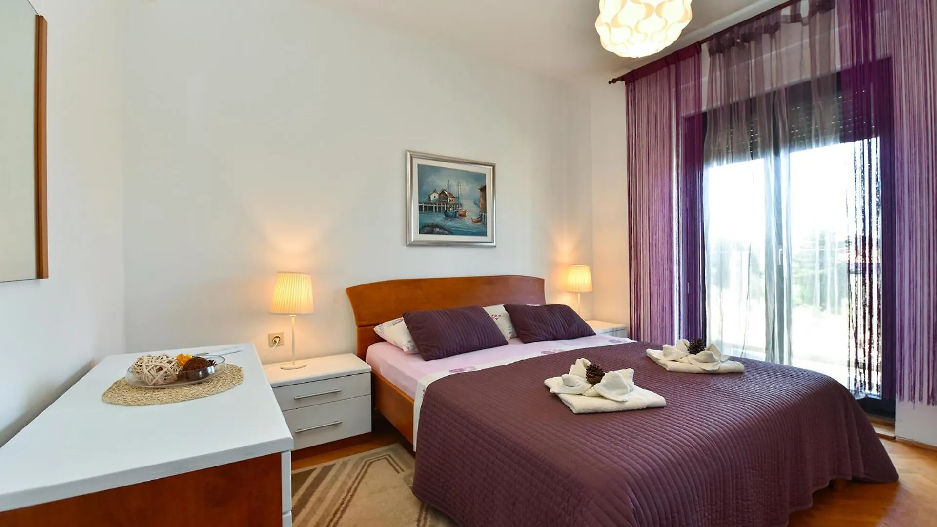 Apartment Dragana 1490 Fazana