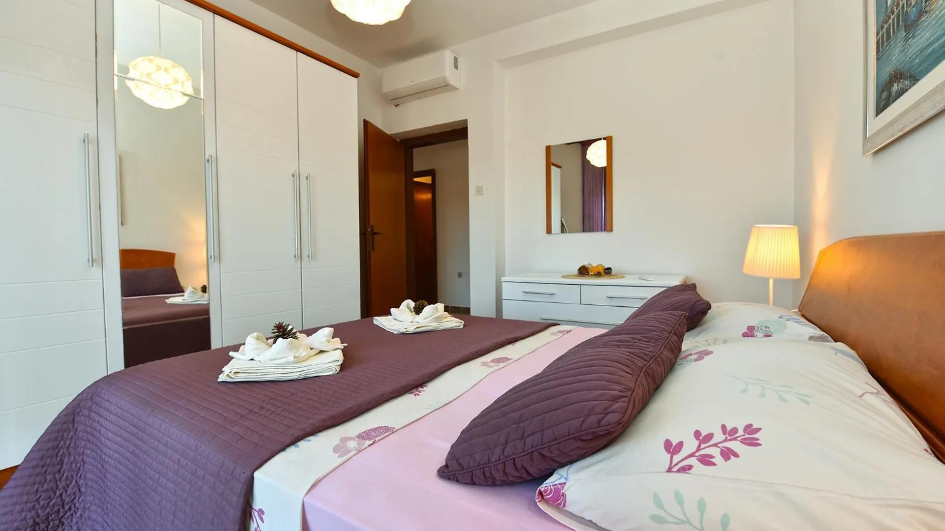 Apartment Dragana 1490 Fazana Croatia