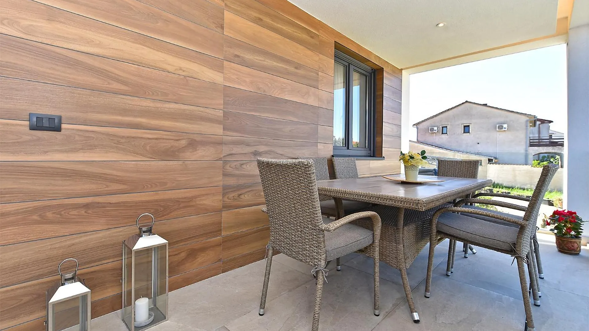 Apartment Dragana 1490 Fazana Croatia