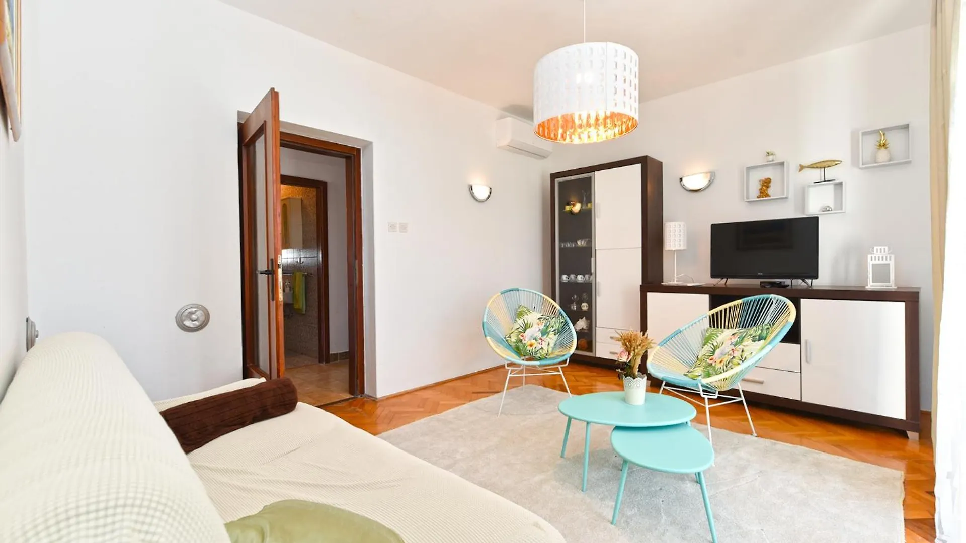 Apartment Dragana 1490 Fazana Croatia