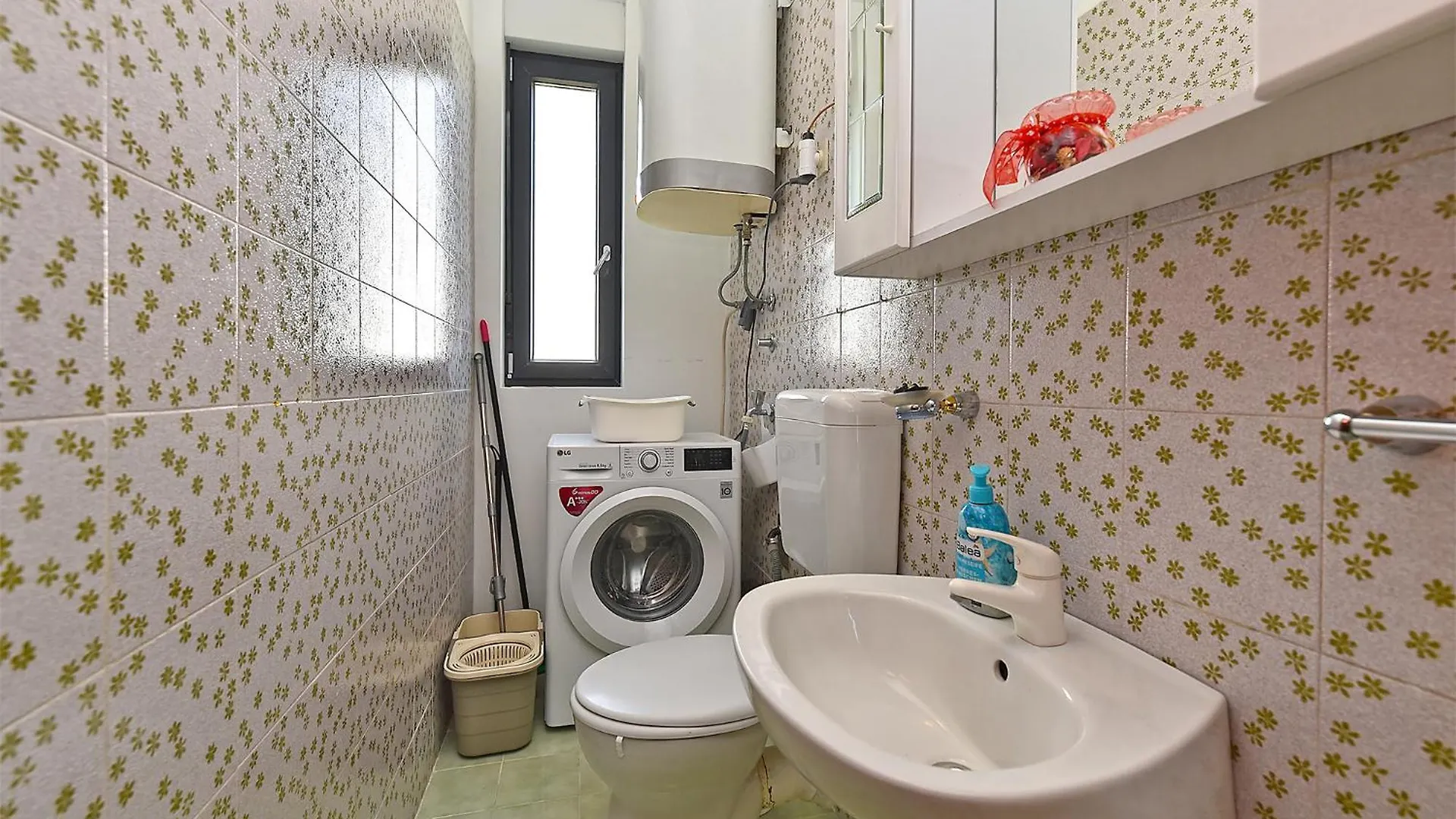 Apartment Dragana 1490 Fazana 0*,