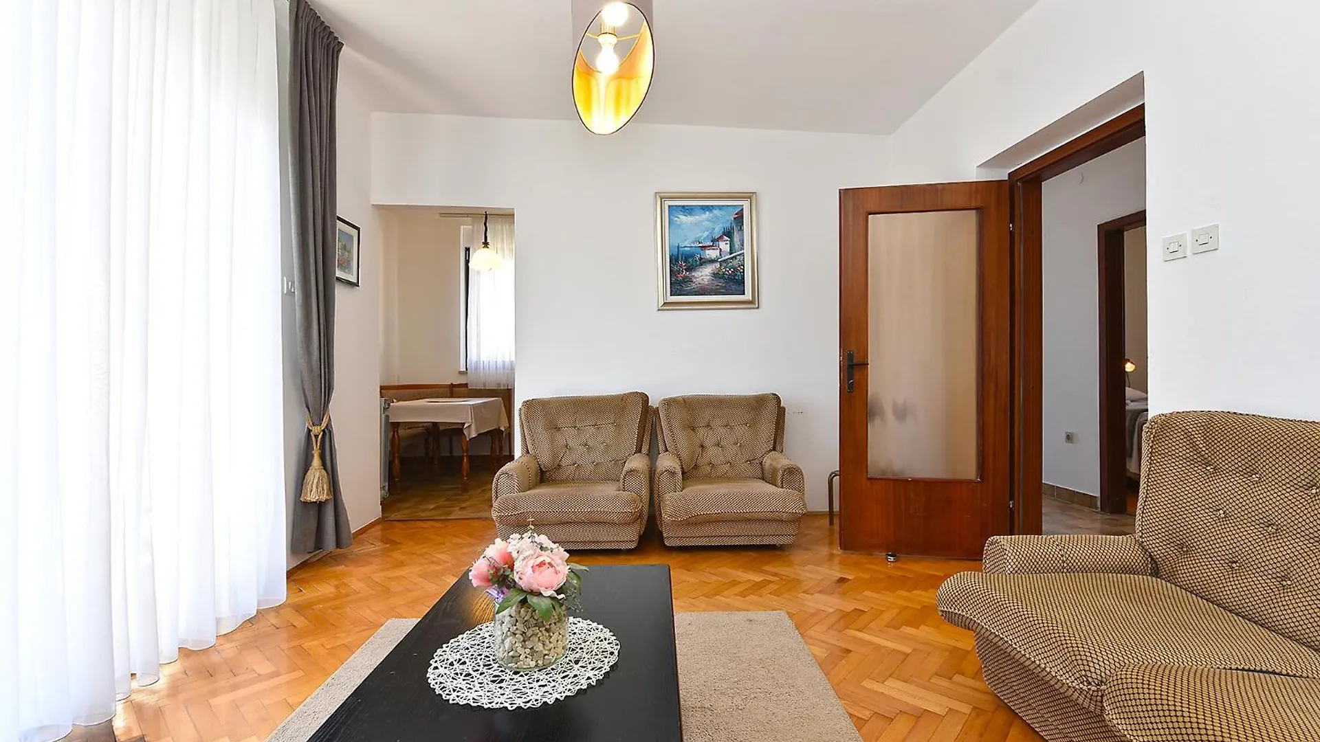 Apartment Dragana 1490 Fazana 0*,  Croatia