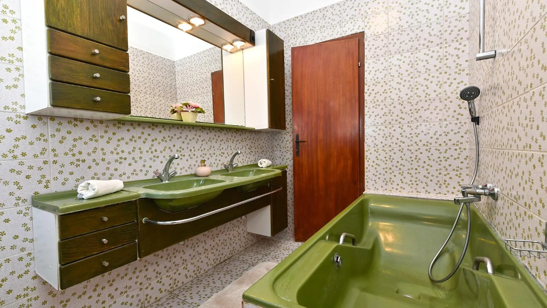 Apartment Dragana 1490 Fazana
