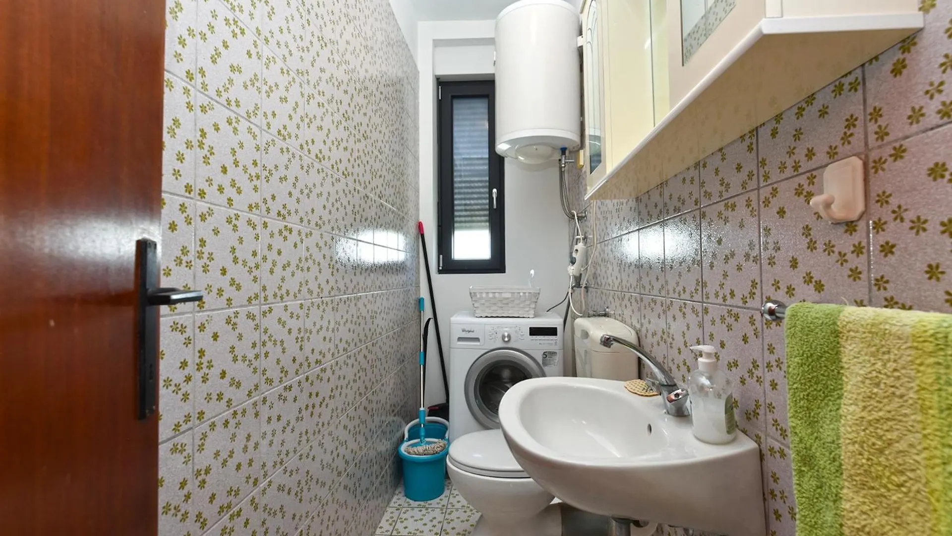 Apartment Dragana 1490 Fazana