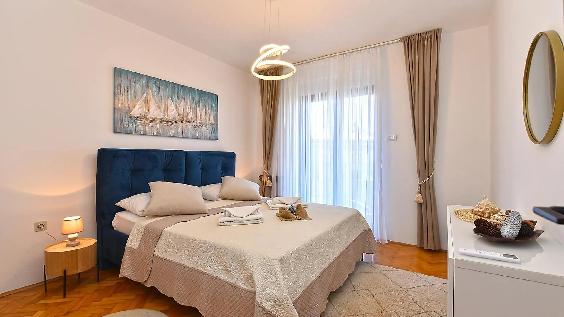 Apartment Dragana 1490 Fazana Croatia