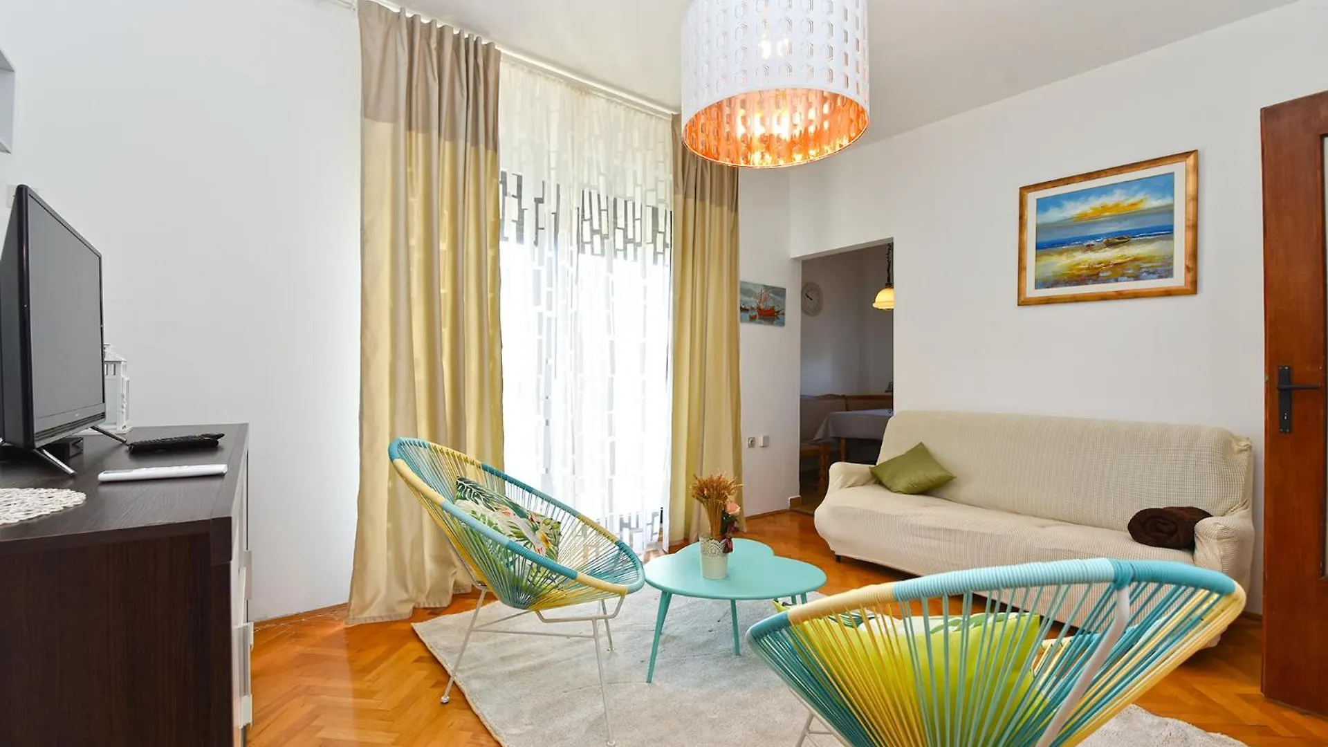 Apartment Dragana 1490 Fazana 0*,  Croatia