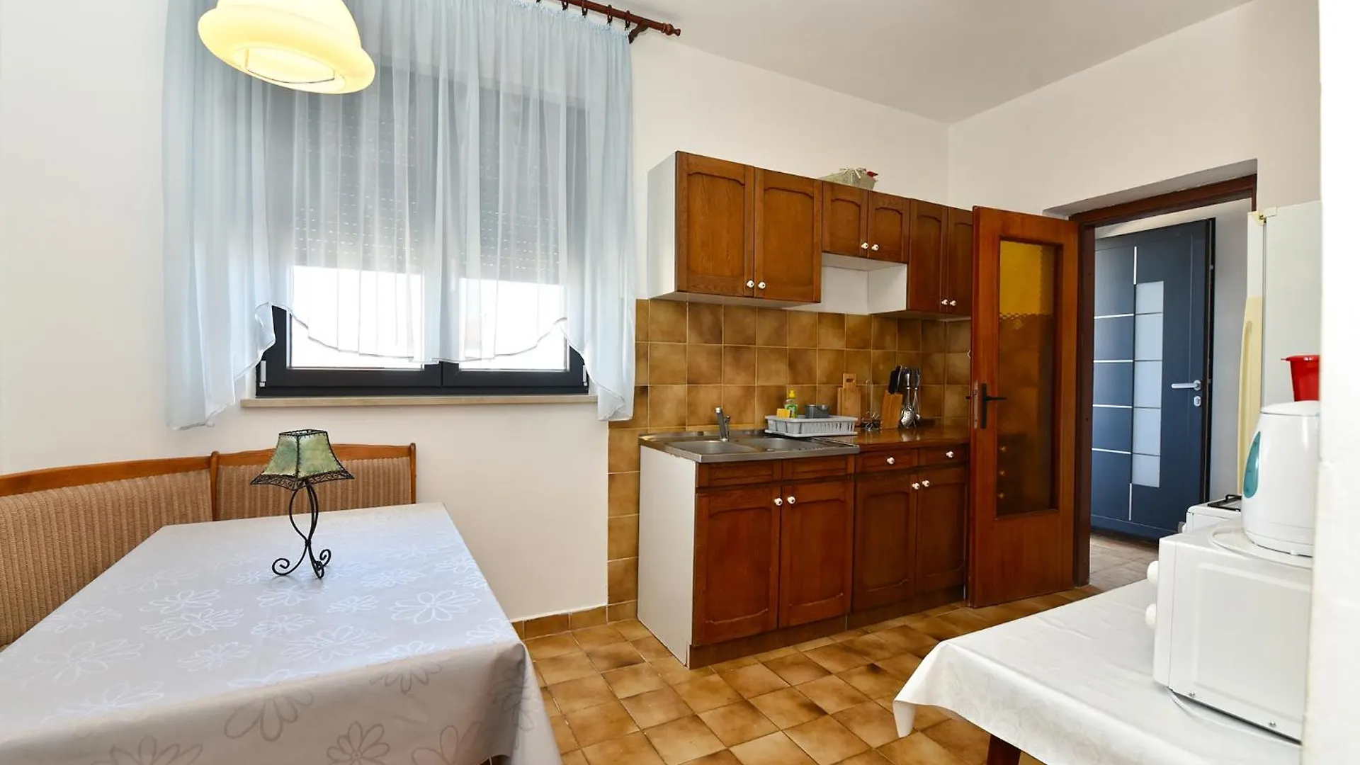 Apartment Dragana 1490 Fazana