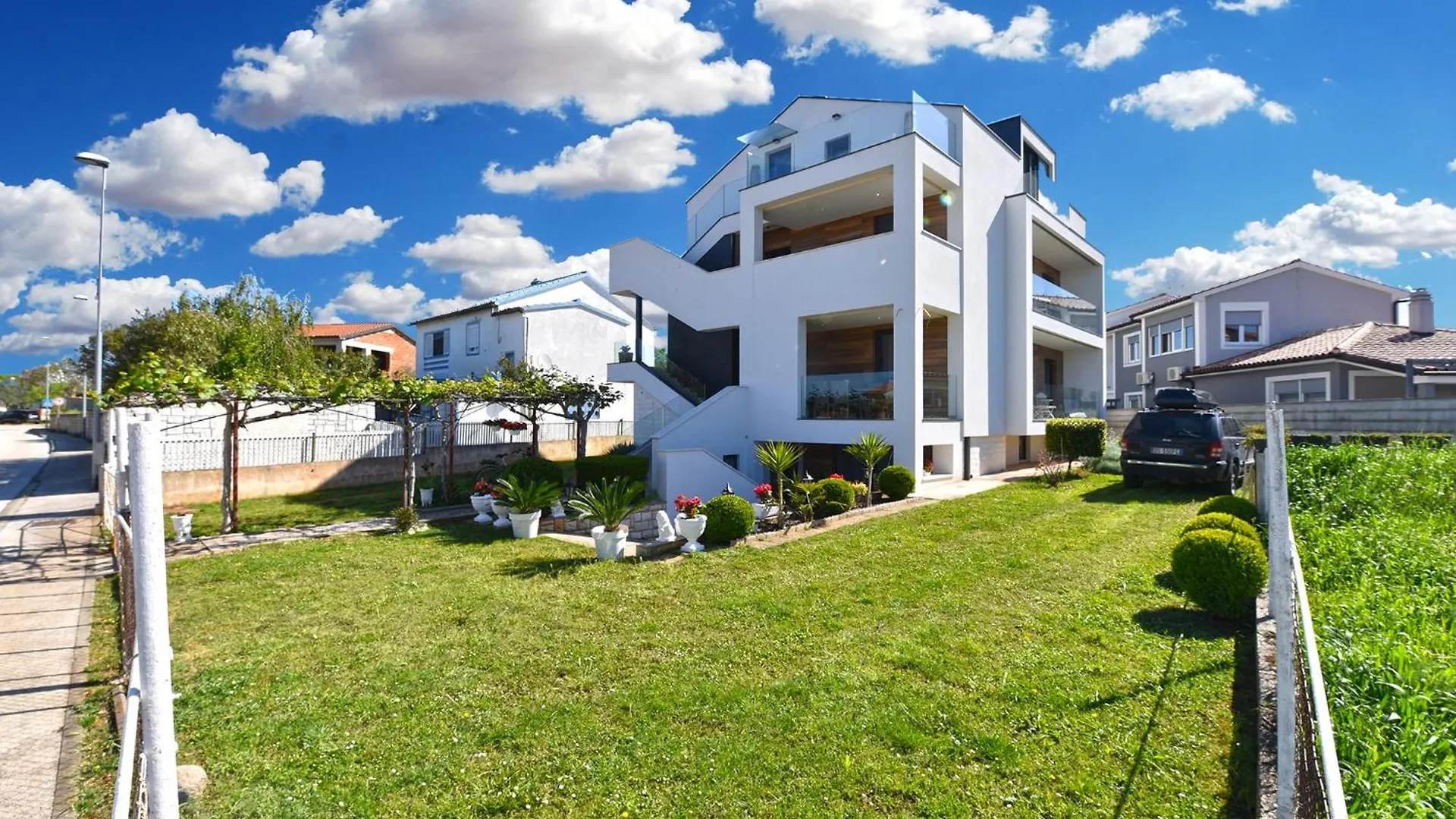 Apartment Dragana 1490 Fazana