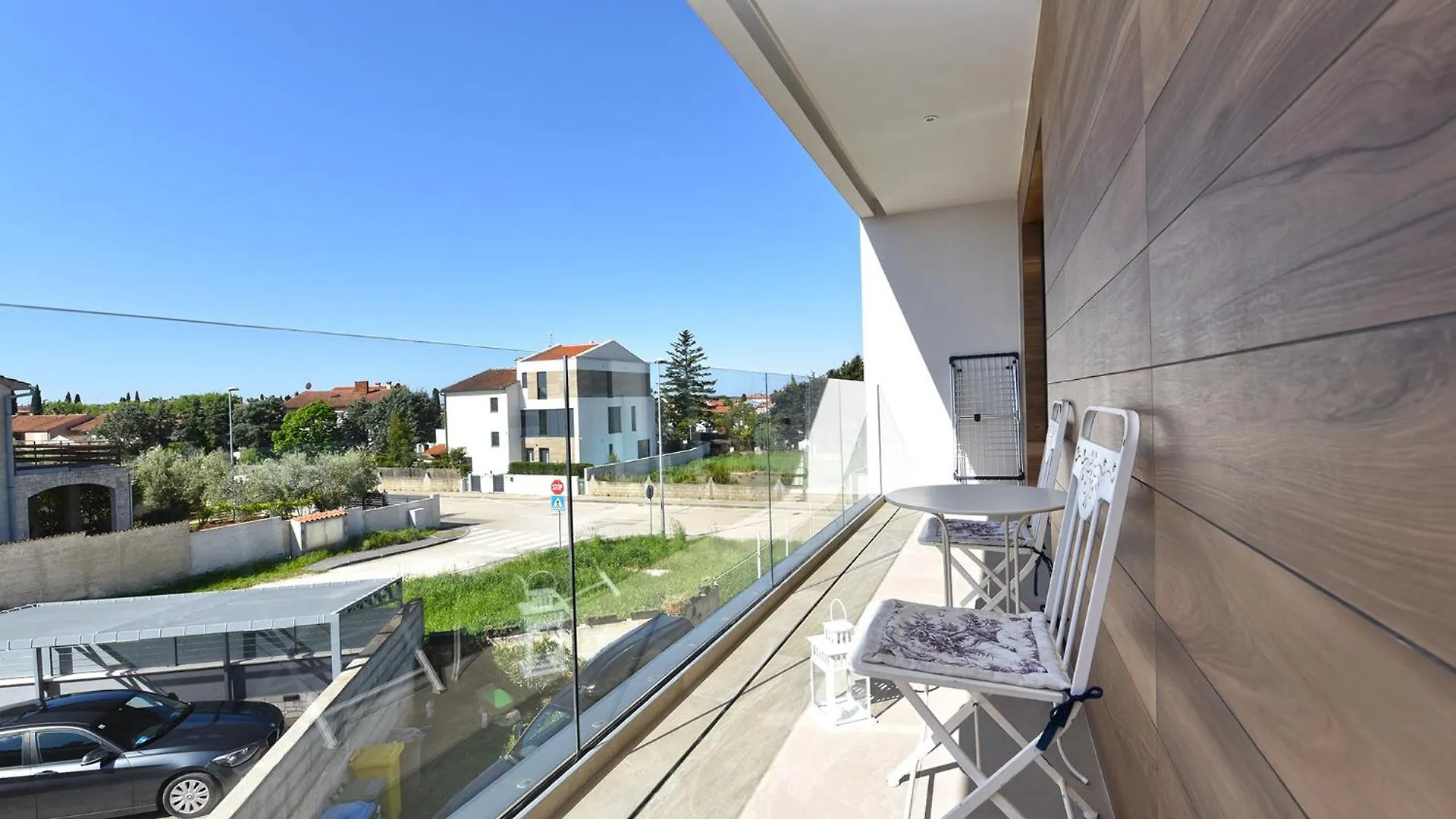 Apartment Dragana 1490 Fazana Croatia