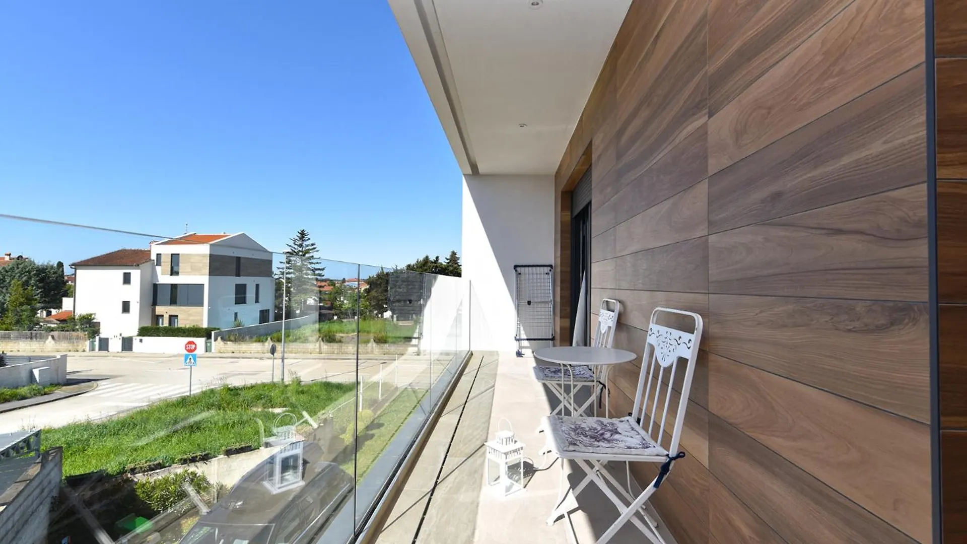 Apartment Dragana 1490 Fazana