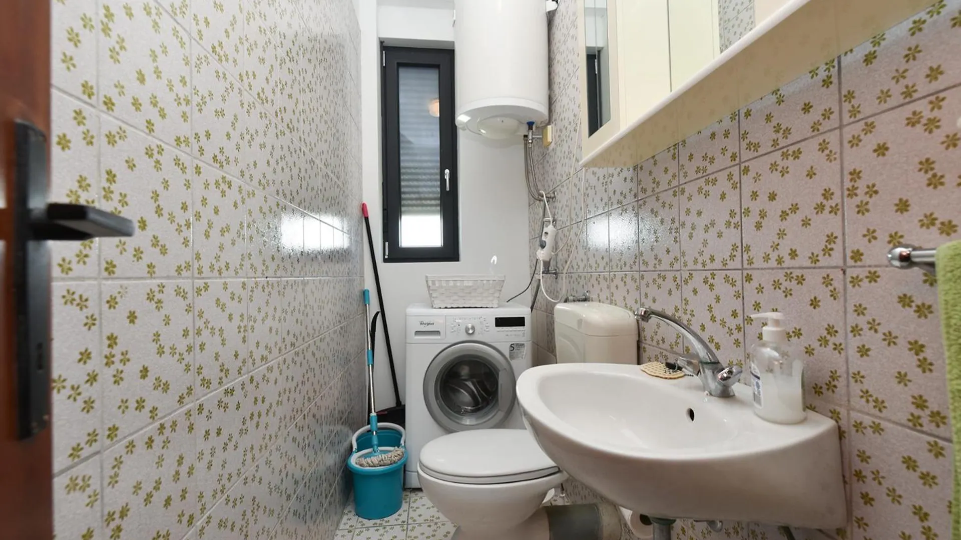 Apartment Dragana 1490 Fazana Croatia