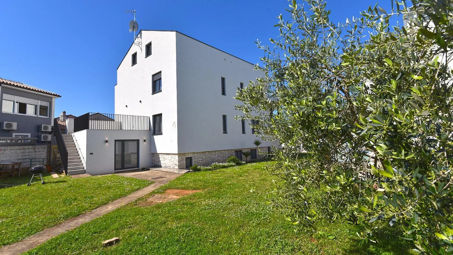 Apartment Dragana 1490 Fazana