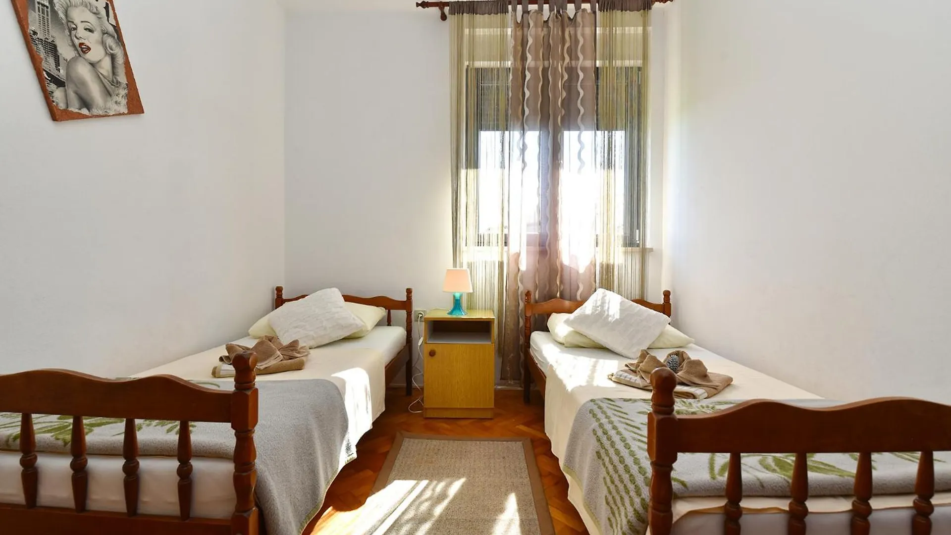 Apartment Dragana 1490 Fazana