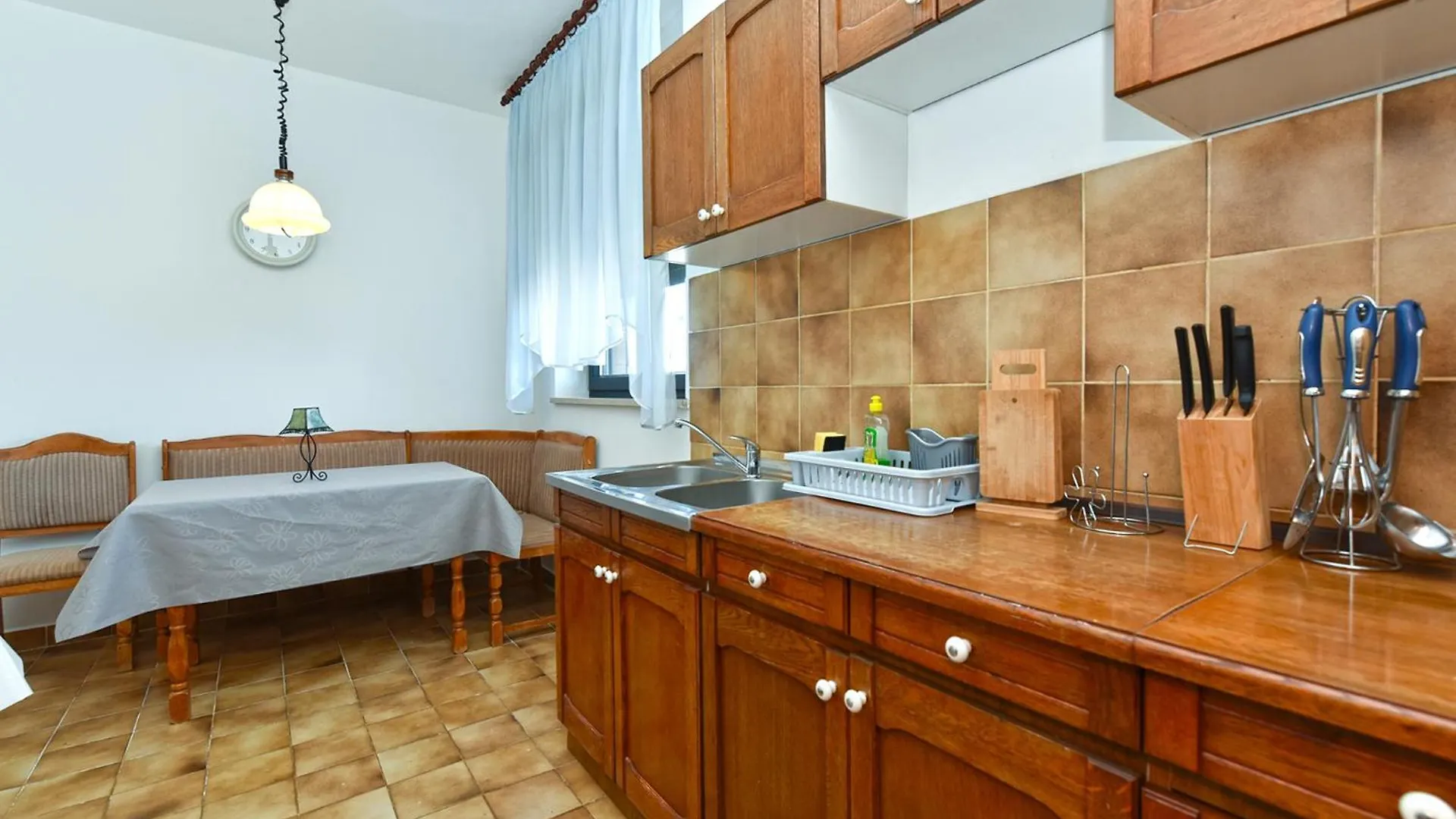 Apartment Dragana 1490 Fazana