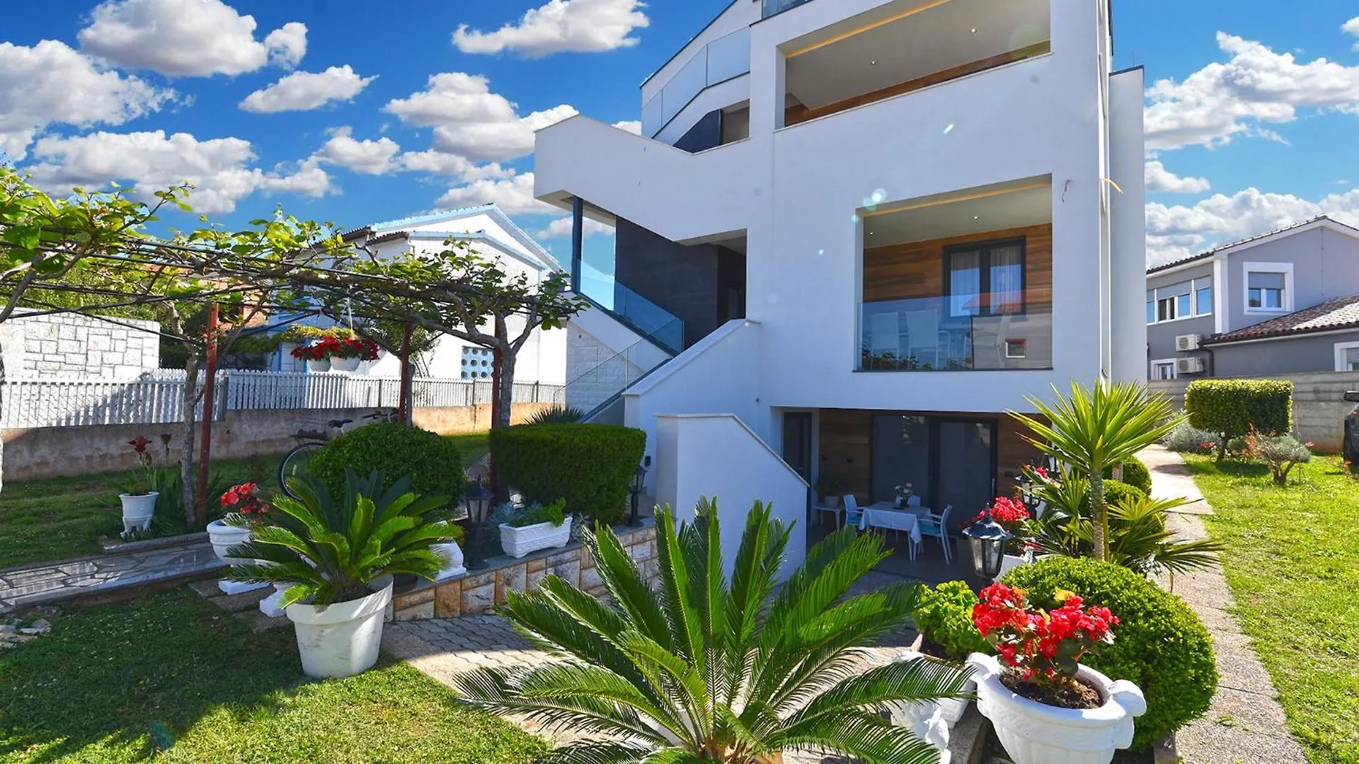 Apartment Dragana 1490 Fazana