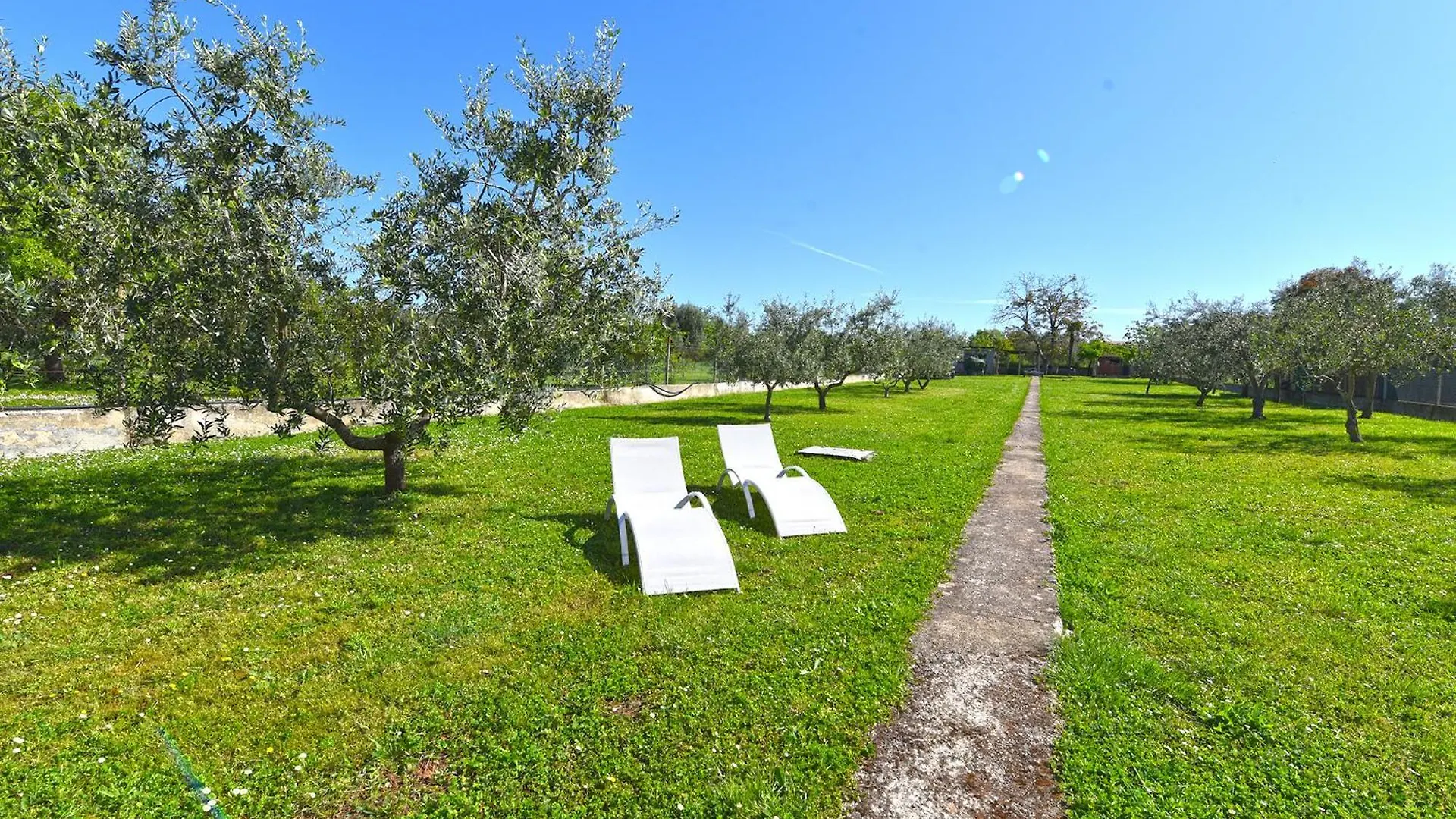 Apartment Dragana 1490 Fazana