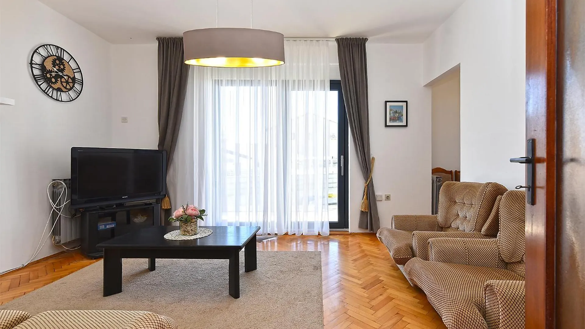 Apartment Dragana 1490 Fazana