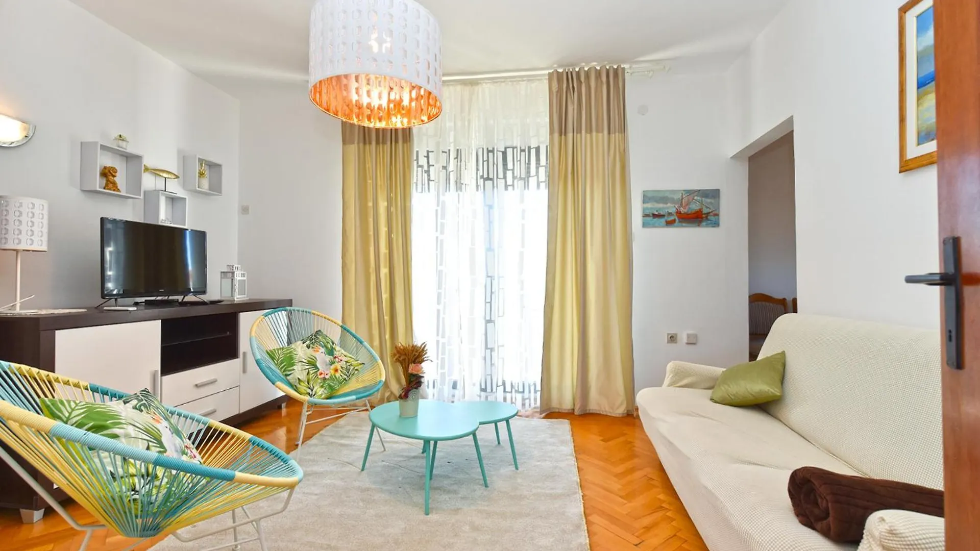 Apartment Dragana 1490 Fazana Croatia
