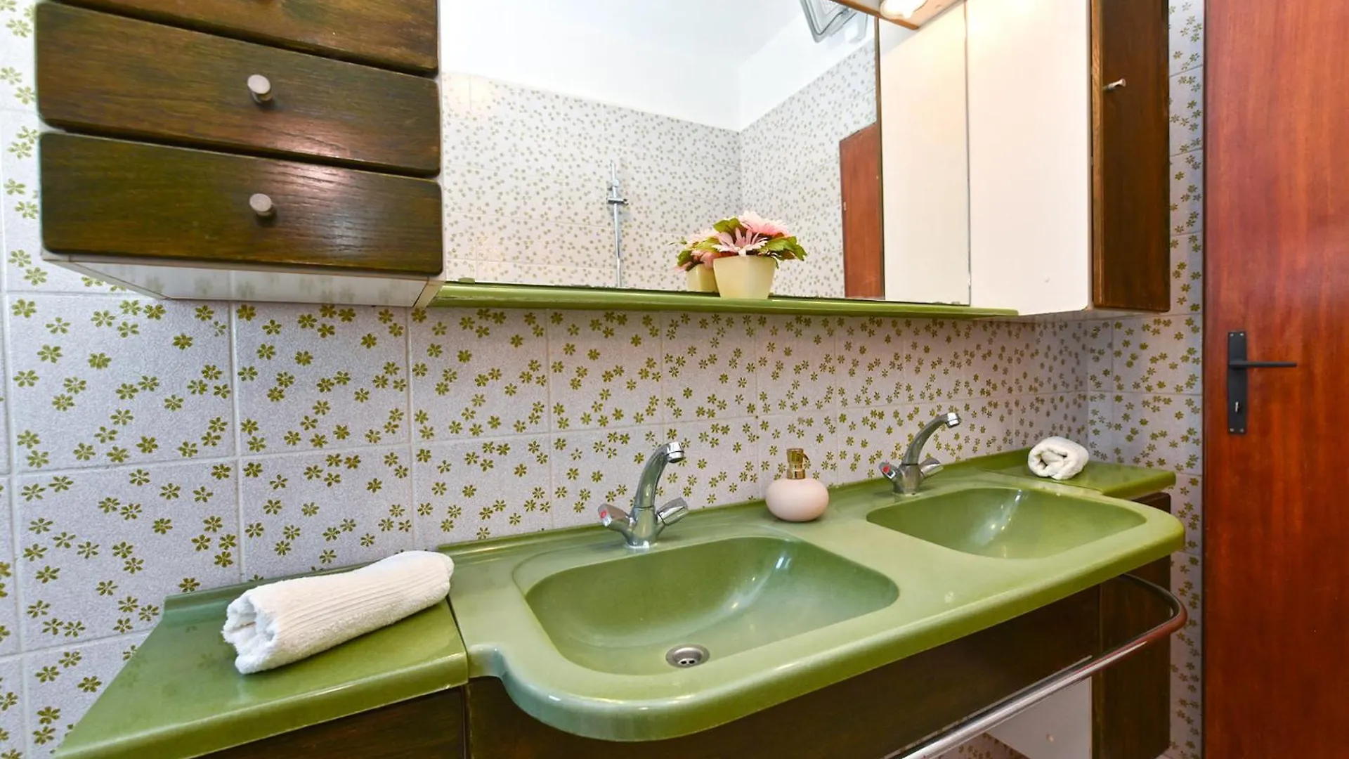 Apartment Dragana 1490 Fazana 0*,  Croatia