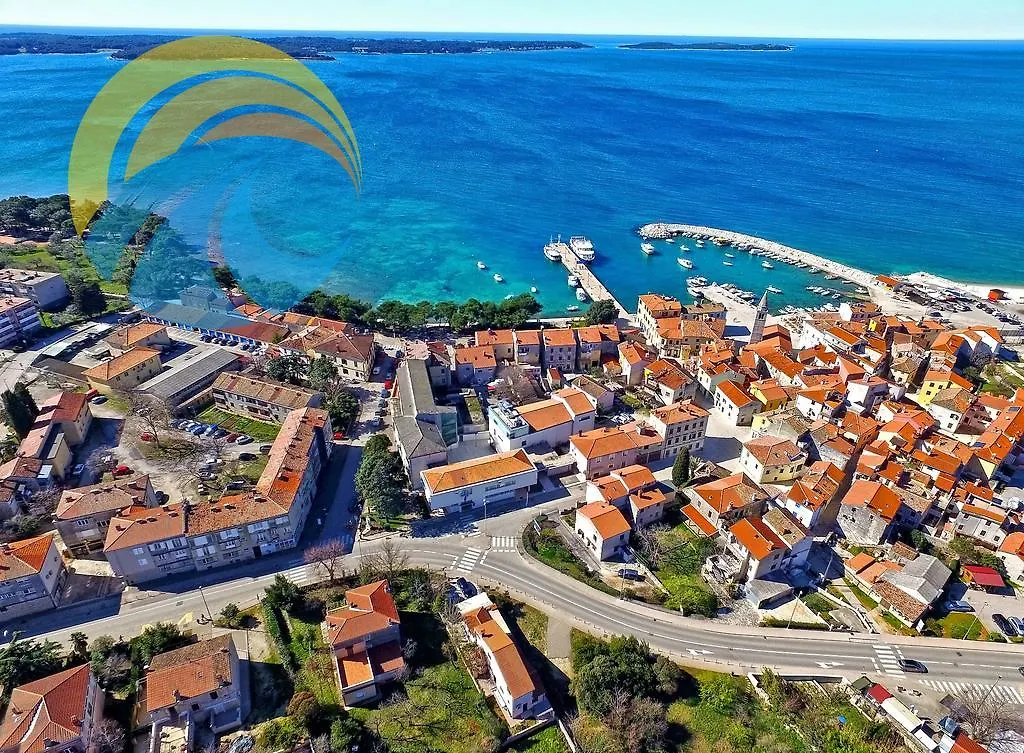 Apartment Dragana 1490 Fazana