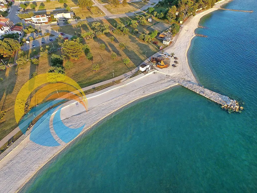 Apartment Dragana 1490 Fazana